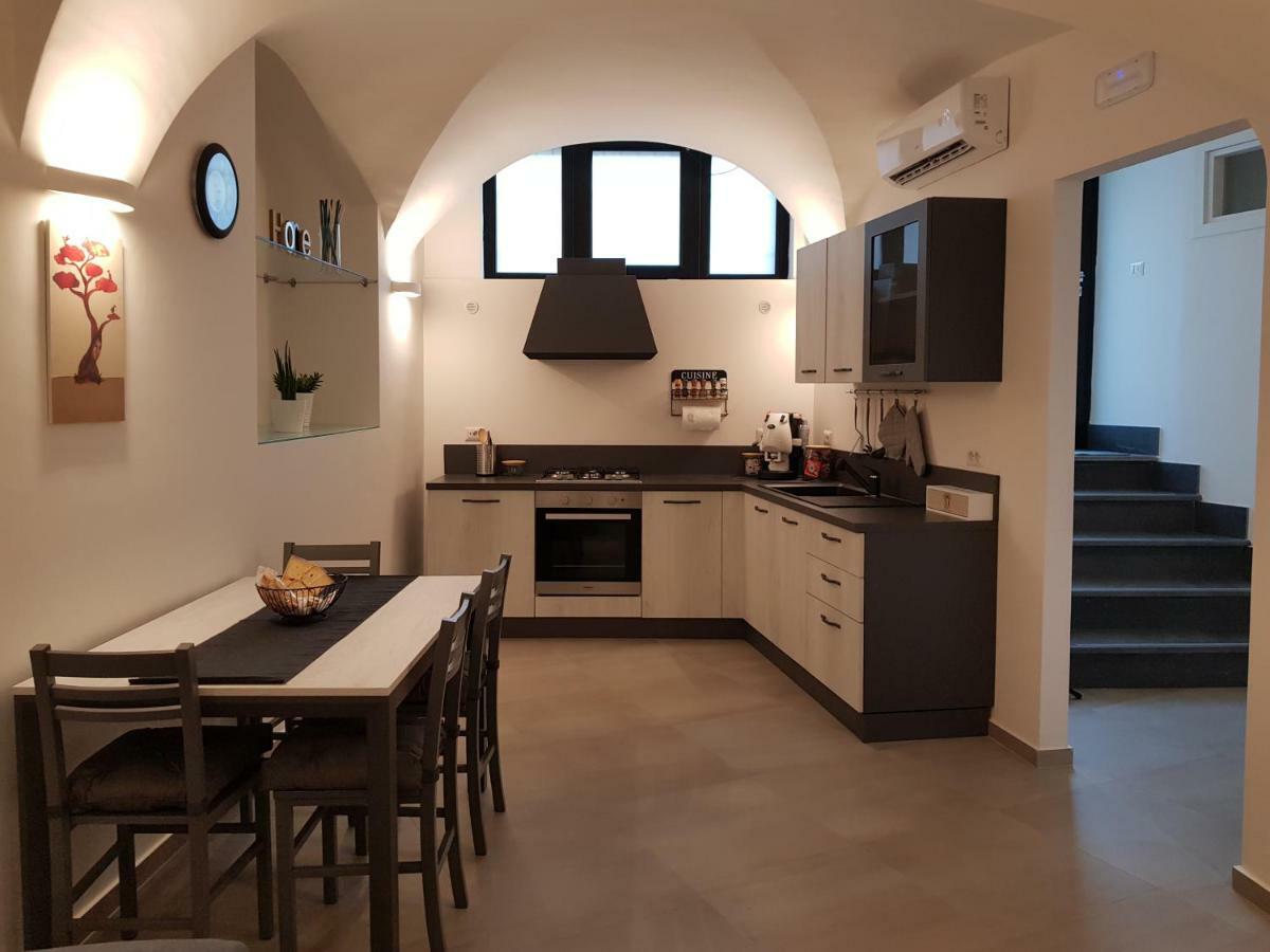 Milly'S Home CTA Eksteriør bilde
