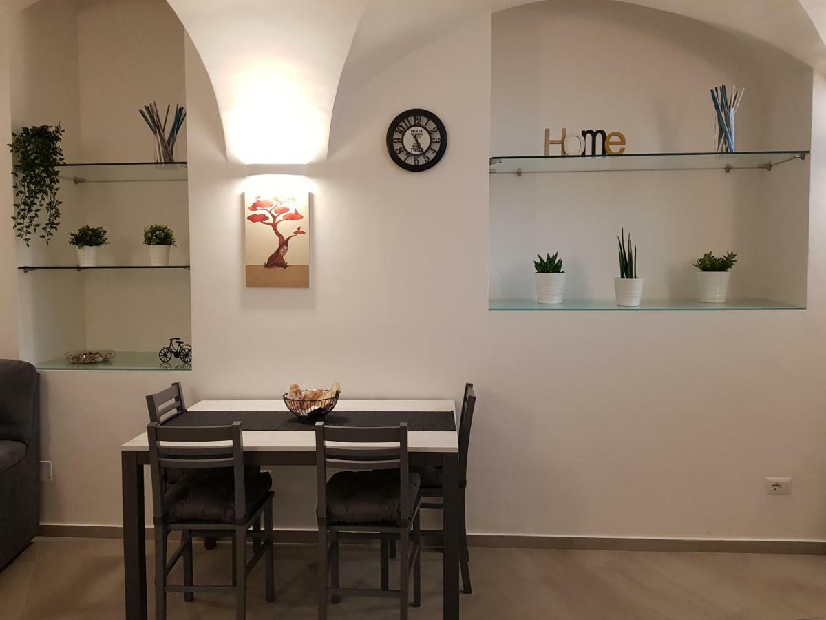 Milly'S Home CTA Eksteriør bilde